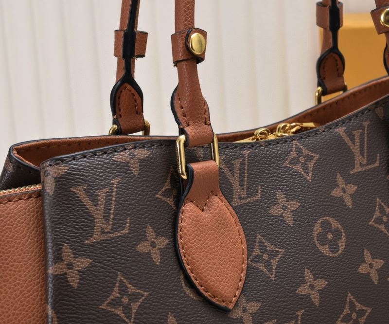 LV Top Handle Bags